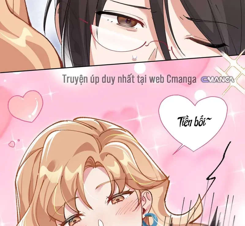 Run Run Rẩy Rẩy Chạy Khỏi Người Chapter 8 - 25