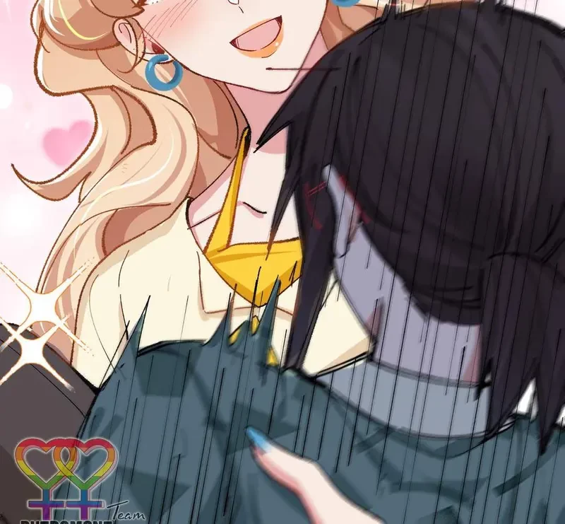 Run Run Rẩy Rẩy Chạy Khỏi Người Chapter 8 - 26