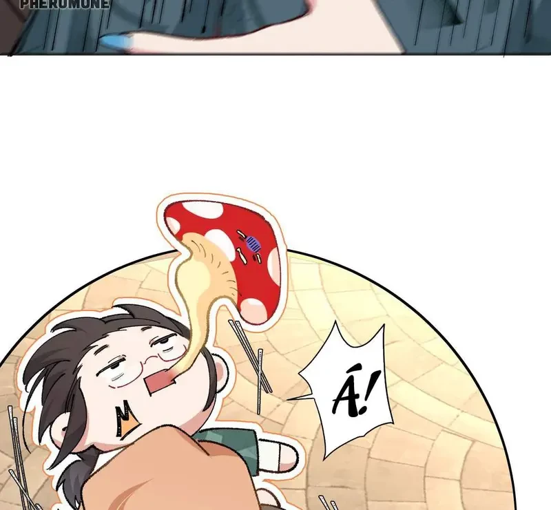 Run Run Rẩy Rẩy Chạy Khỏi Người Chapter 8 - 27