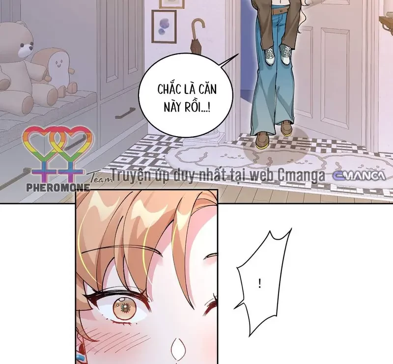 Run Run Rẩy Rẩy Chạy Khỏi Người Chapter 8 - 32