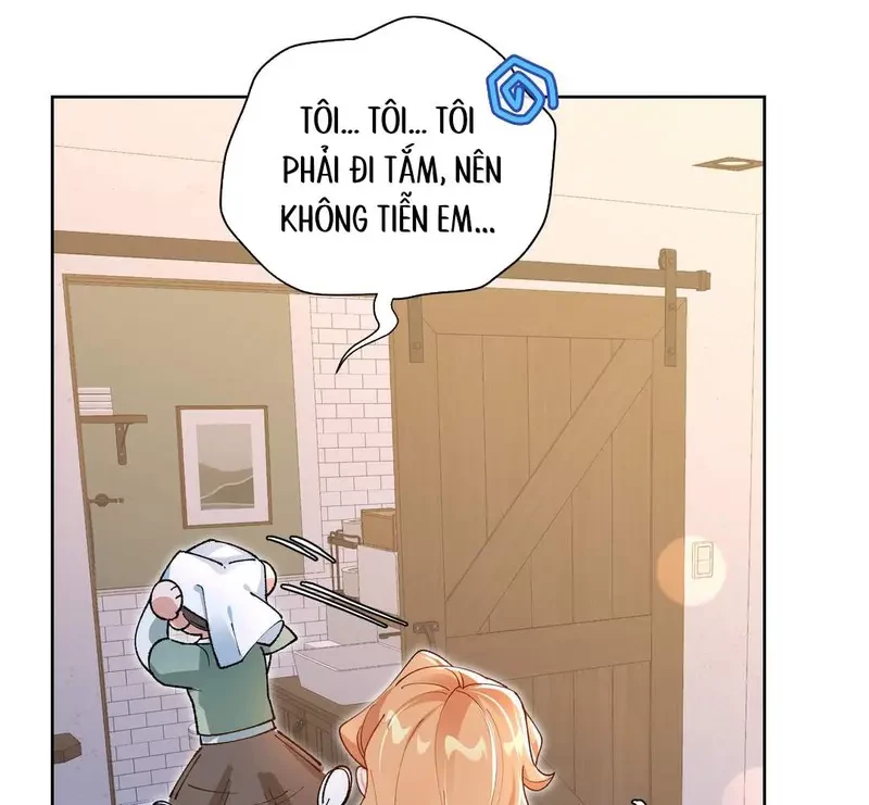 Run Run Rẩy Rẩy Chạy Khỏi Người Chapter 8 - 36