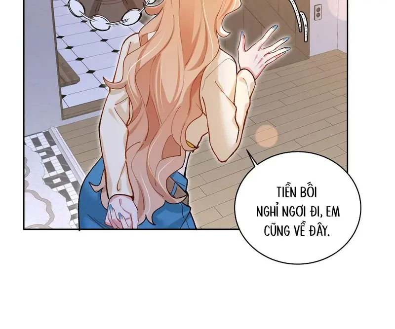 Run Run Rẩy Rẩy Chạy Khỏi Người Chapter 8 - 37