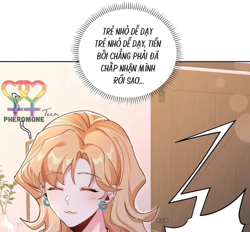 Run Run Rẩy Rẩy Chạy Khỏi Người Chapter 8 - 38