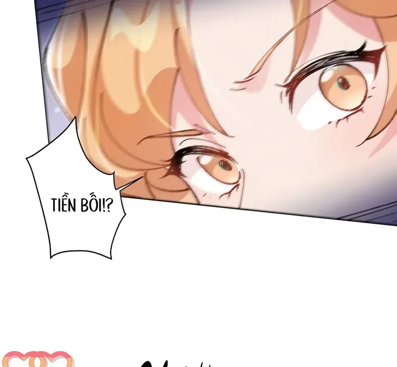 Run Run Rẩy Rẩy Chạy Khỏi Người Chapter 8 - 40