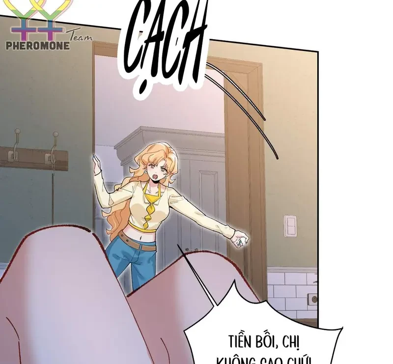 Run Run Rẩy Rẩy Chạy Khỏi Người Chapter 8 - 41