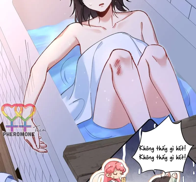 Run Run Rẩy Rẩy Chạy Khỏi Người Chapter 8 - 43