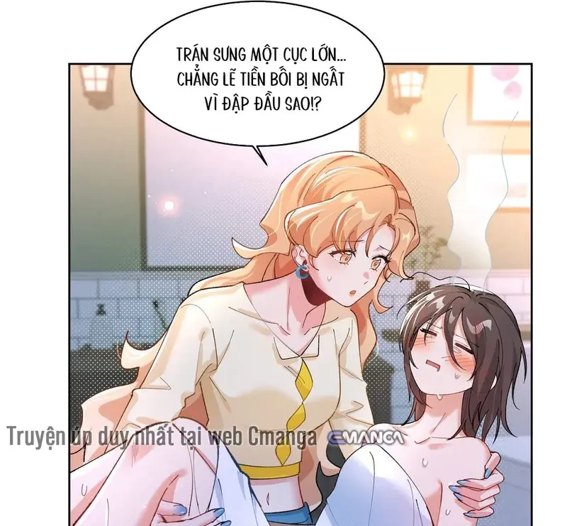 Run Run Rẩy Rẩy Chạy Khỏi Người Chapter 8 - 47