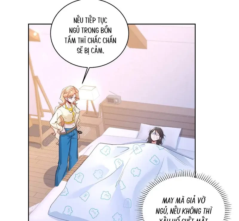 Run Run Rẩy Rẩy Chạy Khỏi Người Chapter 8 - 51