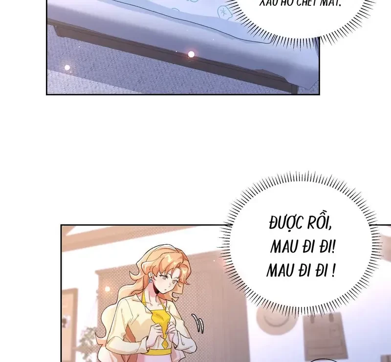 Run Run Rẩy Rẩy Chạy Khỏi Người Chapter 8 - 52