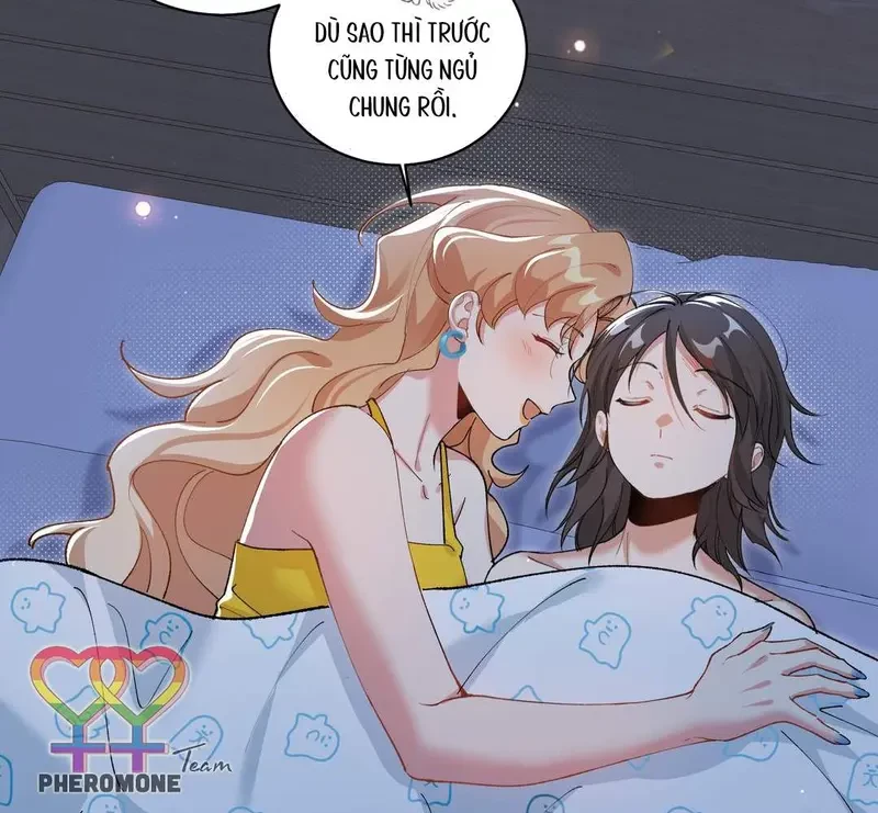 Run Run Rẩy Rẩy Chạy Khỏi Người Chapter 8 - 54