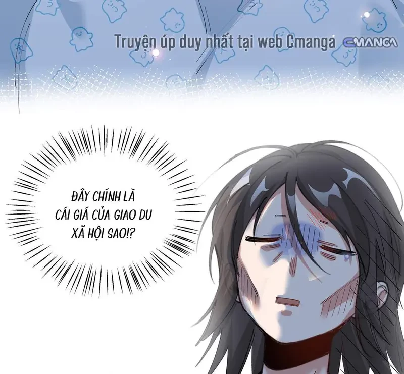 Run Run Rẩy Rẩy Chạy Khỏi Người Chapter 8 - 55