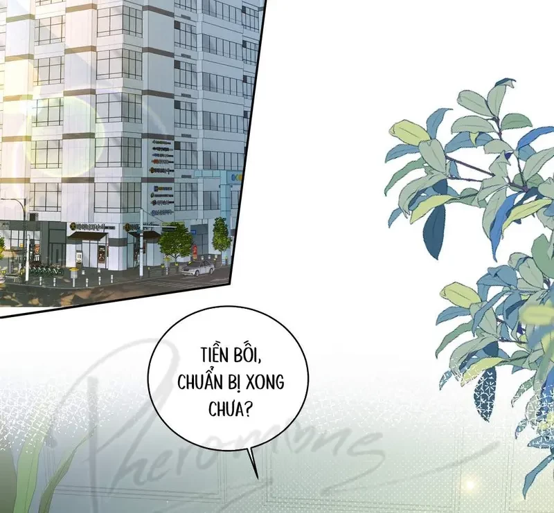 Run Run Rẩy Rẩy Chạy Khỏi Người Chapter 8 - 58