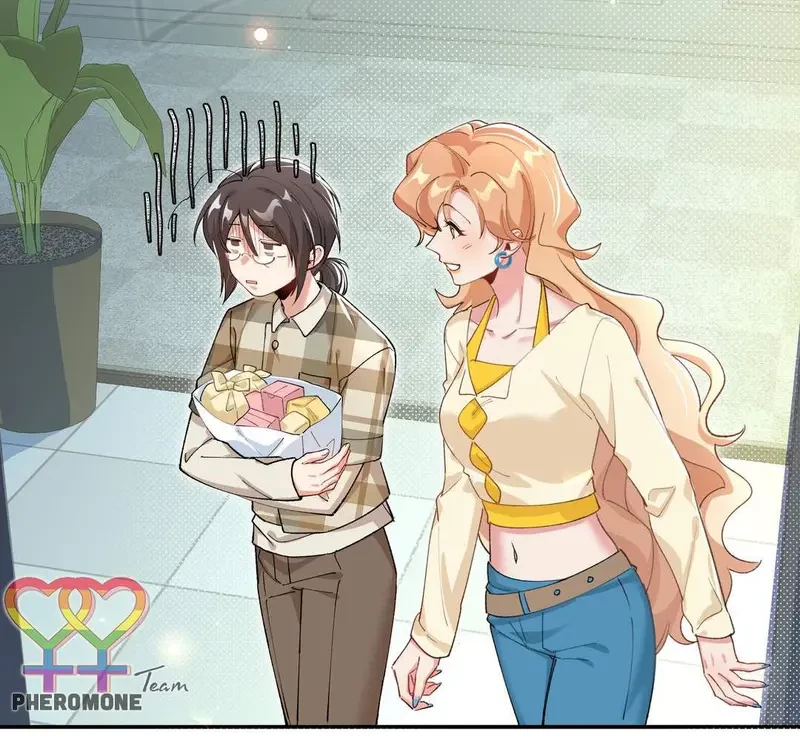 Run Run Rẩy Rẩy Chạy Khỏi Người Chapter 8 - 59