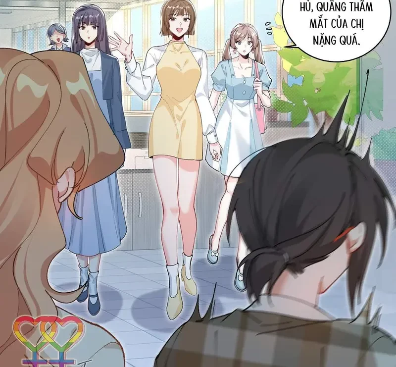 Run Run Rẩy Rẩy Chạy Khỏi Người Chapter 8 - 62