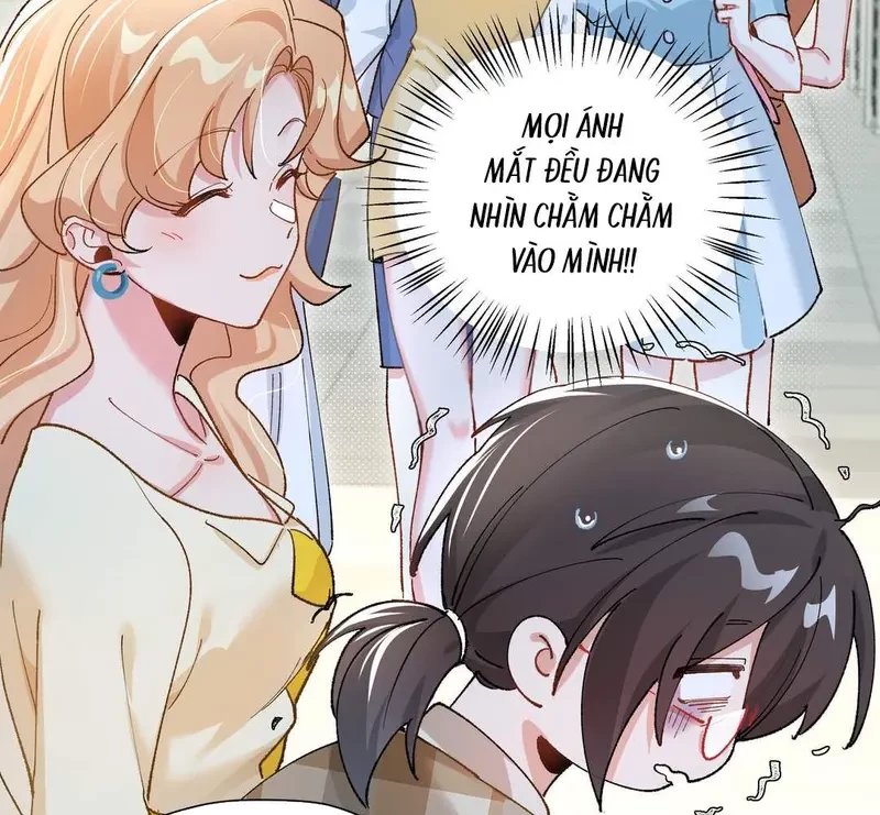 Run Run Rẩy Rẩy Chạy Khỏi Người Chapter 8 - 66