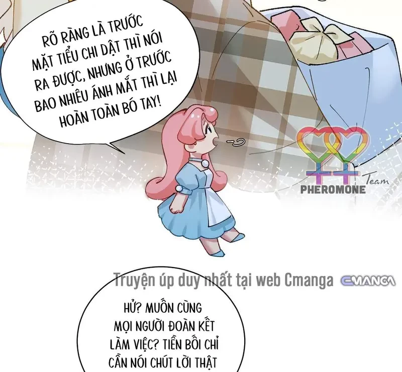 Run Run Rẩy Rẩy Chạy Khỏi Người Chapter 8 - 67