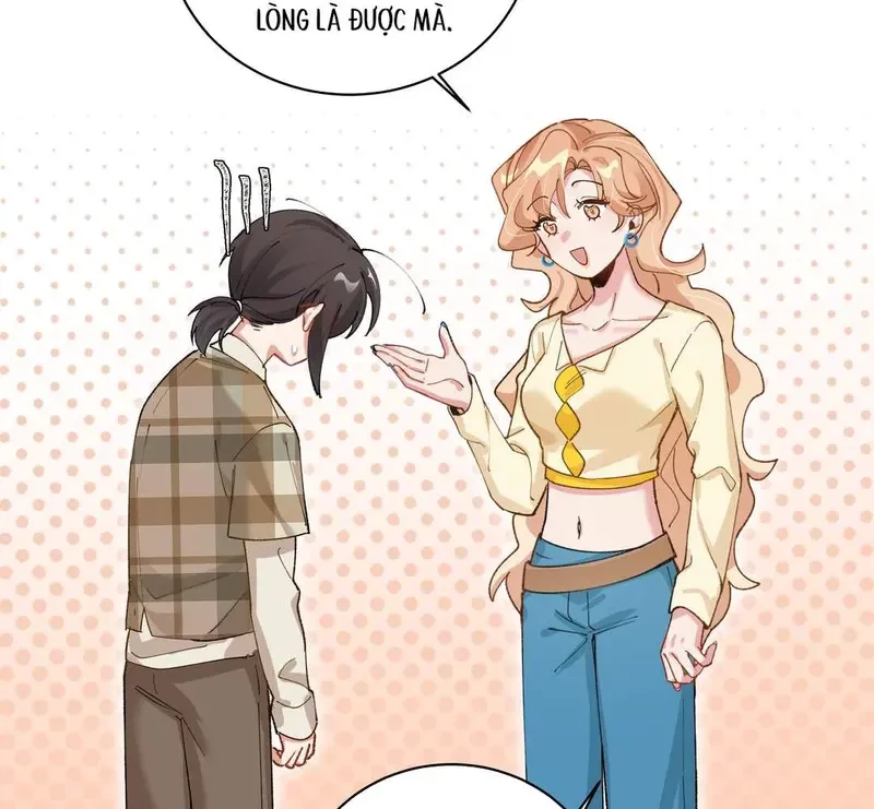 Run Run Rẩy Rẩy Chạy Khỏi Người Chapter 8 - 68