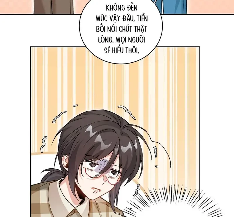 Run Run Rẩy Rẩy Chạy Khỏi Người Chapter 8 - 69