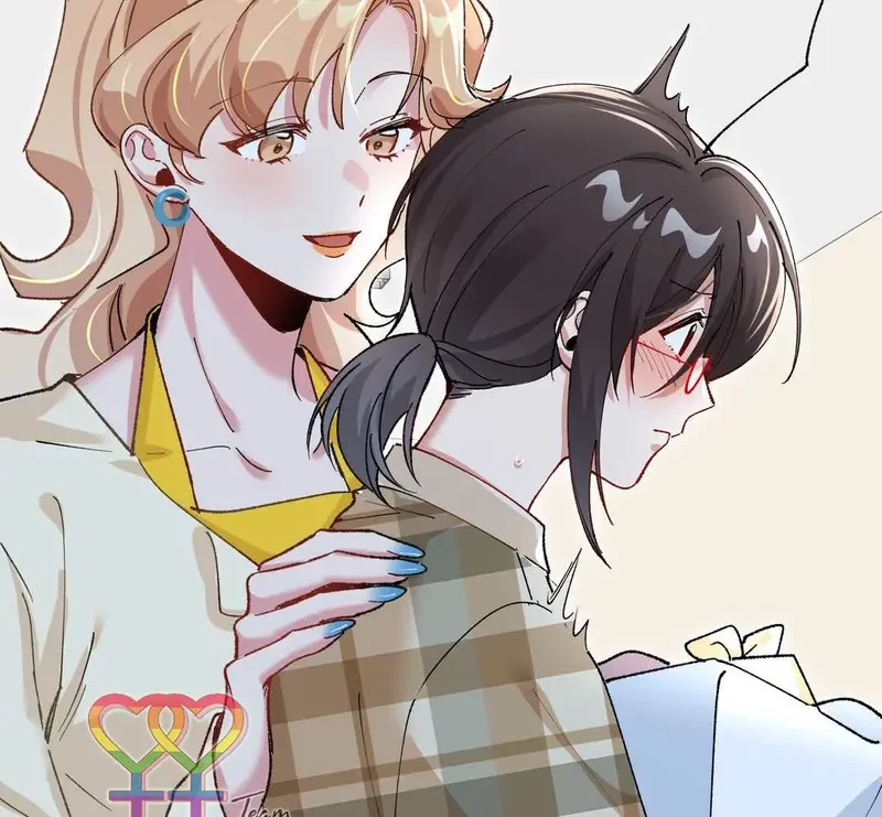 Run Run Rẩy Rẩy Chạy Khỏi Người Chapter 8 - 72