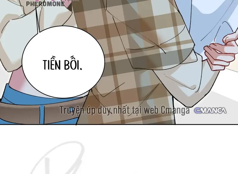 Run Run Rẩy Rẩy Chạy Khỏi Người Chapter 8 - 73