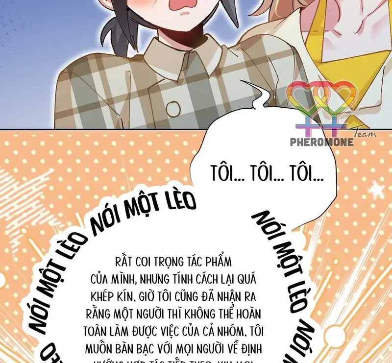 Run Run Rẩy Rẩy Chạy Khỏi Người Chapter 8 - 75