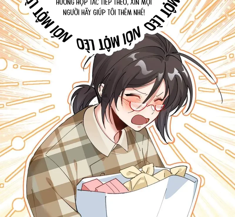 Run Run Rẩy Rẩy Chạy Khỏi Người Chapter 8 - 76