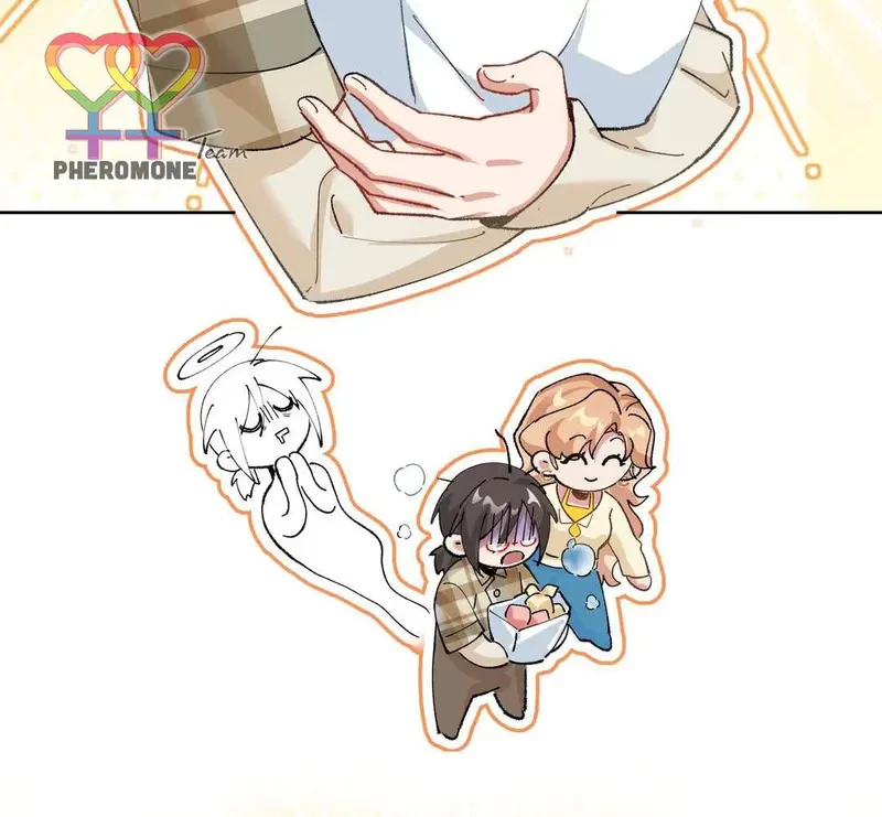 Run Run Rẩy Rẩy Chạy Khỏi Người Chapter 8 - 77