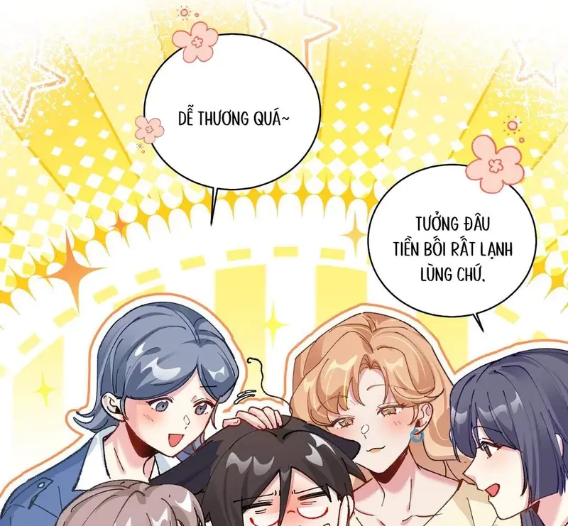 Run Run Rẩy Rẩy Chạy Khỏi Người Chapter 8 - 78