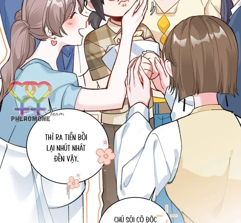 Run Run Rẩy Rẩy Chạy Khỏi Người Chapter 8 - 79