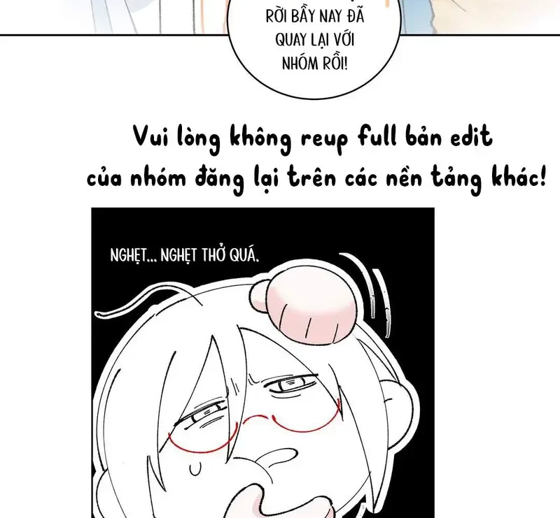 Run Run Rẩy Rẩy Chạy Khỏi Người Chapter 8 - 80