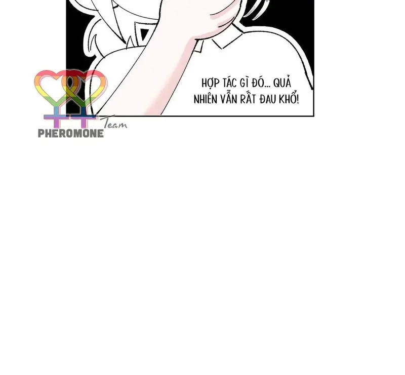 Run Run Rẩy Rẩy Chạy Khỏi Người Chapter 8 - 81