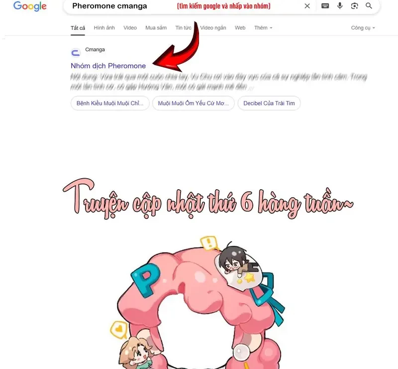 Run Run Rẩy Rẩy Chạy Khỏi Người Chapter 8 - 84