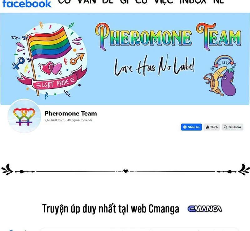 Run Run Rẩy Rẩy Chạy Khỏi Người Chapter 9 - 2