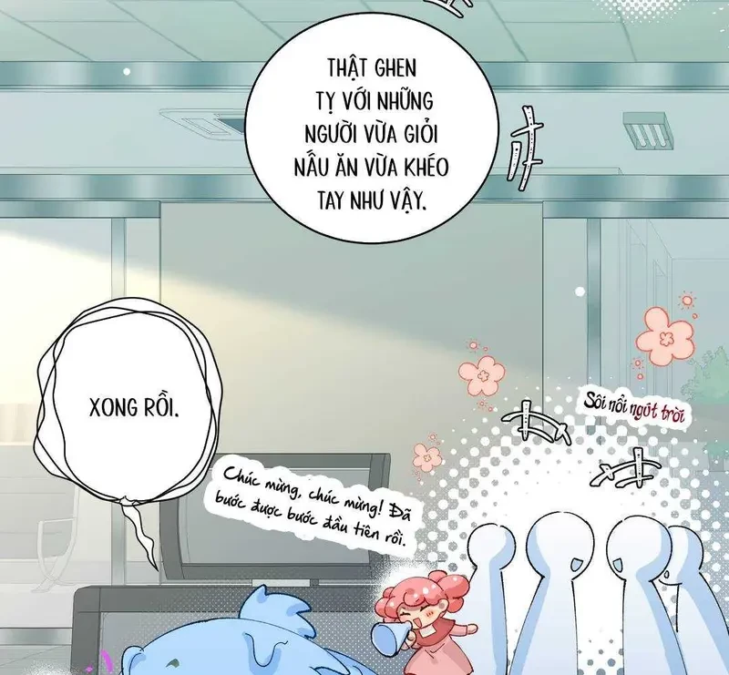 Run Run Rẩy Rẩy Chạy Khỏi Người Chapter 9 - 5