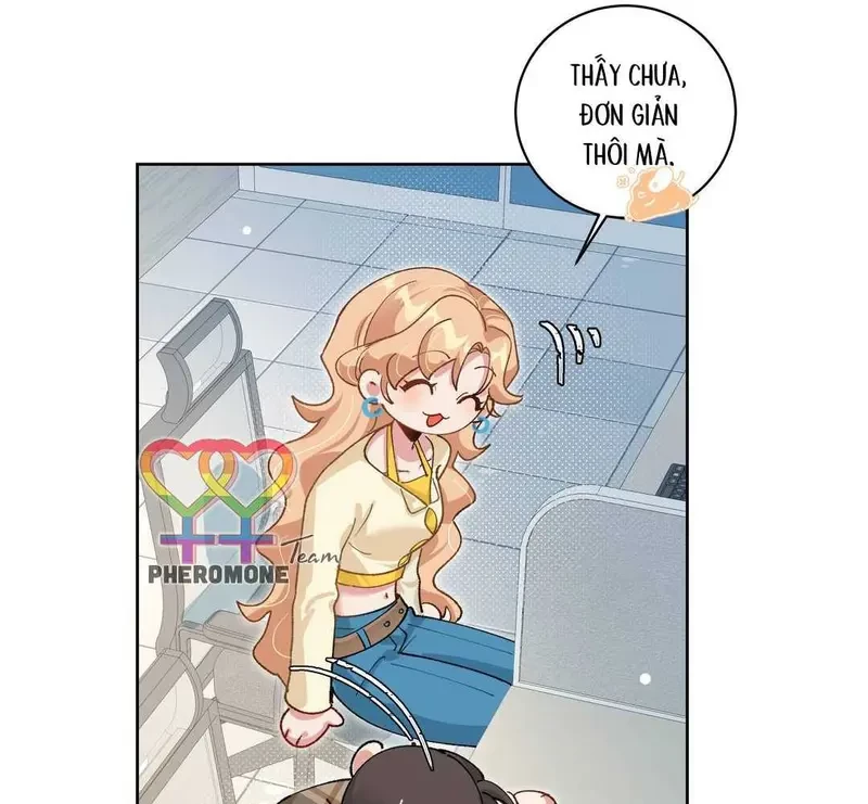 Run Run Rẩy Rẩy Chạy Khỏi Người Chapter 9 - 7