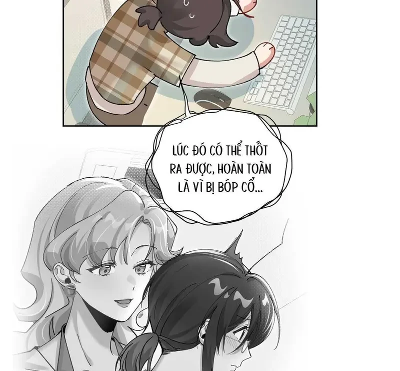 Run Run Rẩy Rẩy Chạy Khỏi Người Chapter 9 - 8