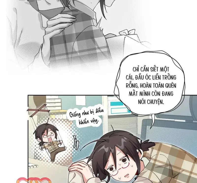 Run Run Rẩy Rẩy Chạy Khỏi Người Chapter 9 - 9