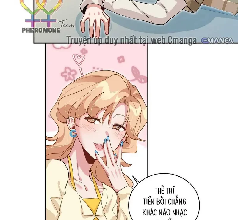 Run Run Rẩy Rẩy Chạy Khỏi Người Chapter 9 - 10