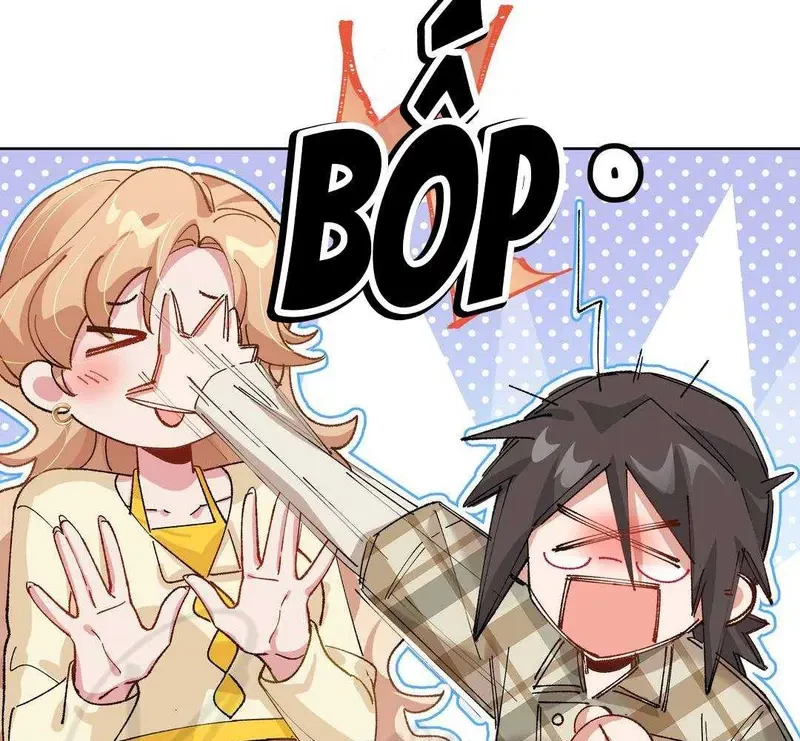 Run Run Rẩy Rẩy Chạy Khỏi Người Chapter 9 - 14