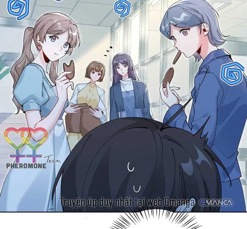 Run Run Rẩy Rẩy Chạy Khỏi Người Chapter 9 - 16