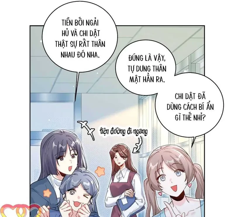 Run Run Rẩy Rẩy Chạy Khỏi Người Chapter 9 - 18