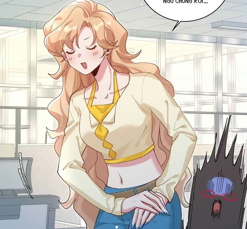 Run Run Rẩy Rẩy Chạy Khỏi Người Chapter 9 - 20