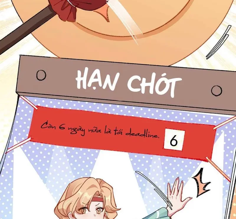 Run Run Rẩy Rẩy Chạy Khỏi Người Chapter 9 - 25