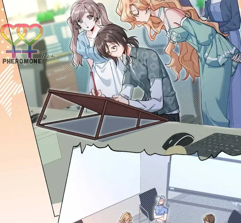 Run Run Rẩy Rẩy Chạy Khỏi Người Chapter 9 - 27