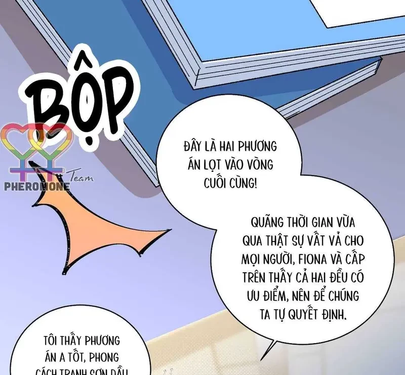 Run Run Rẩy Rẩy Chạy Khỏi Người Chapter 9 - 32