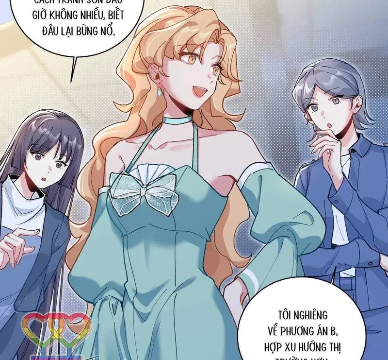 Run Run Rẩy Rẩy Chạy Khỏi Người Chapter 9 - 33