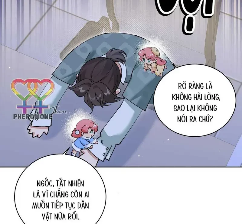 Run Run Rẩy Rẩy Chạy Khỏi Người Chapter 9 - 38