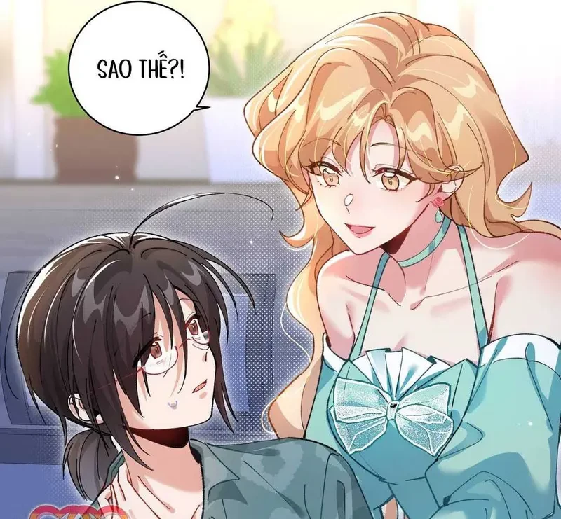 Run Run Rẩy Rẩy Chạy Khỏi Người Chapter 9 - 41