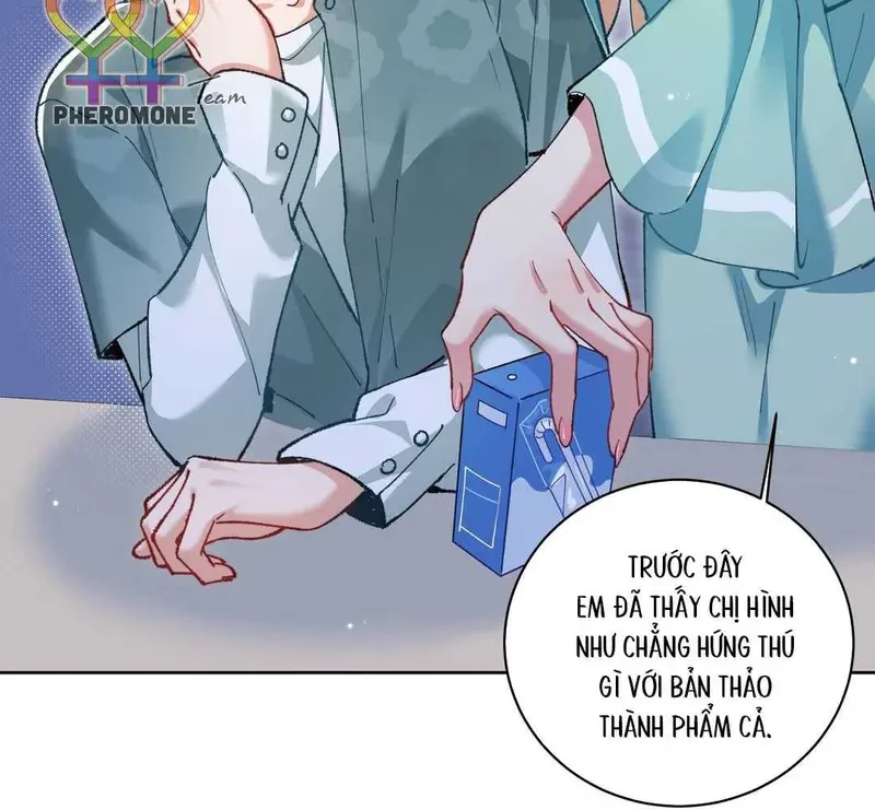 Run Run Rẩy Rẩy Chạy Khỏi Người Chapter 9 - 42