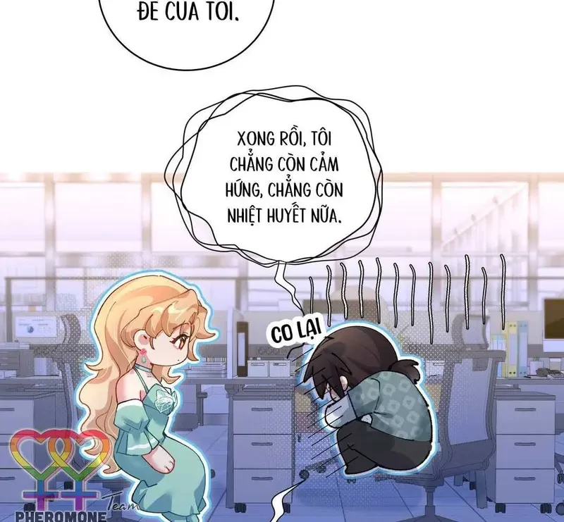 Run Run Rẩy Rẩy Chạy Khỏi Người Chapter 9 - 44